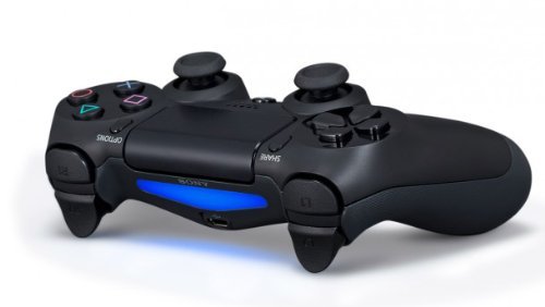 PlayStation DualShock 4 (PS4)