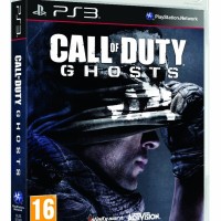 Call Of Duty Ghosts para Ps3 Xbox Super Precio
