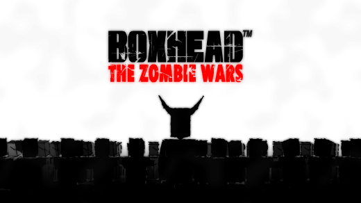 boxhead zombie wars